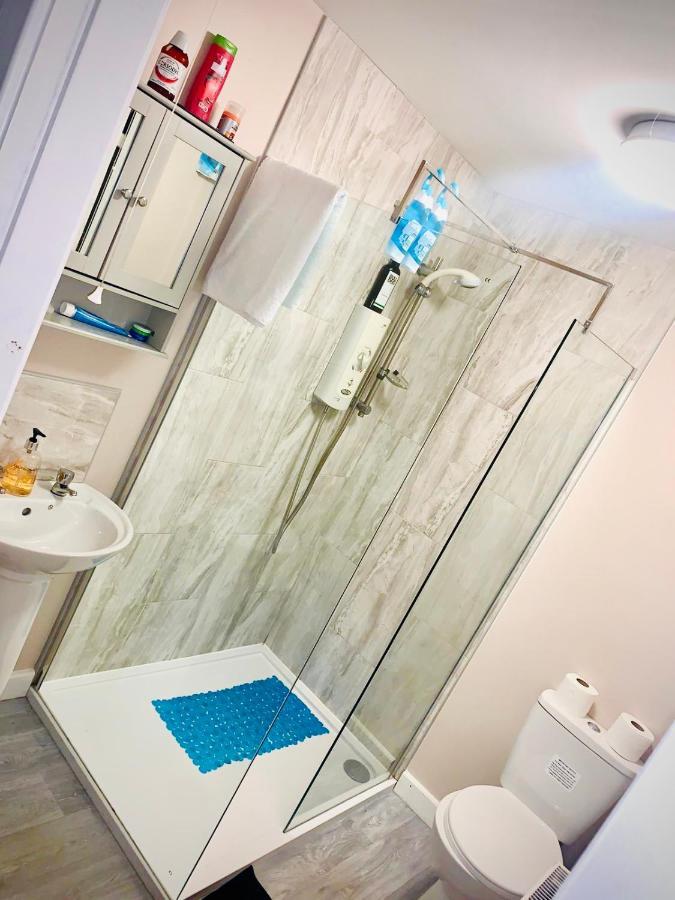 Eson House Διαμέρισμα Λίβερπουλ Εξωτερικό φωτογραφία